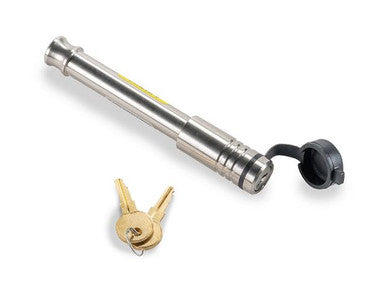 LOCKING HITCH PIN FOR 2-2.5″ HITCH RECEIVERS