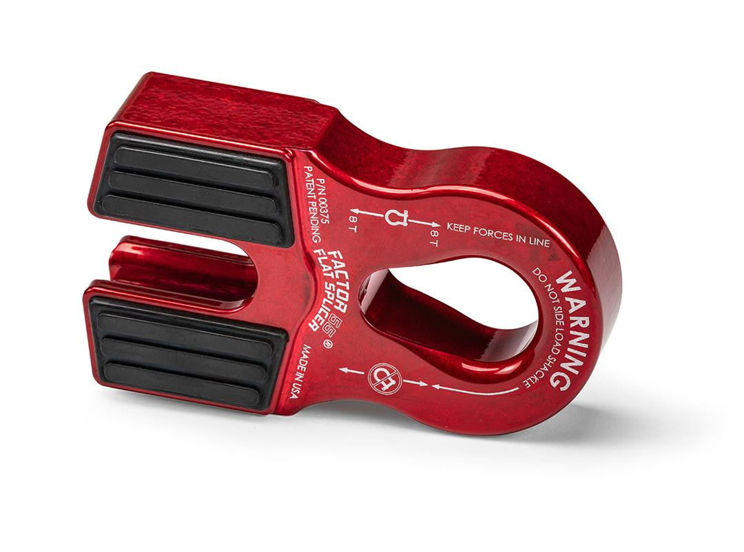FLAT SPLICER