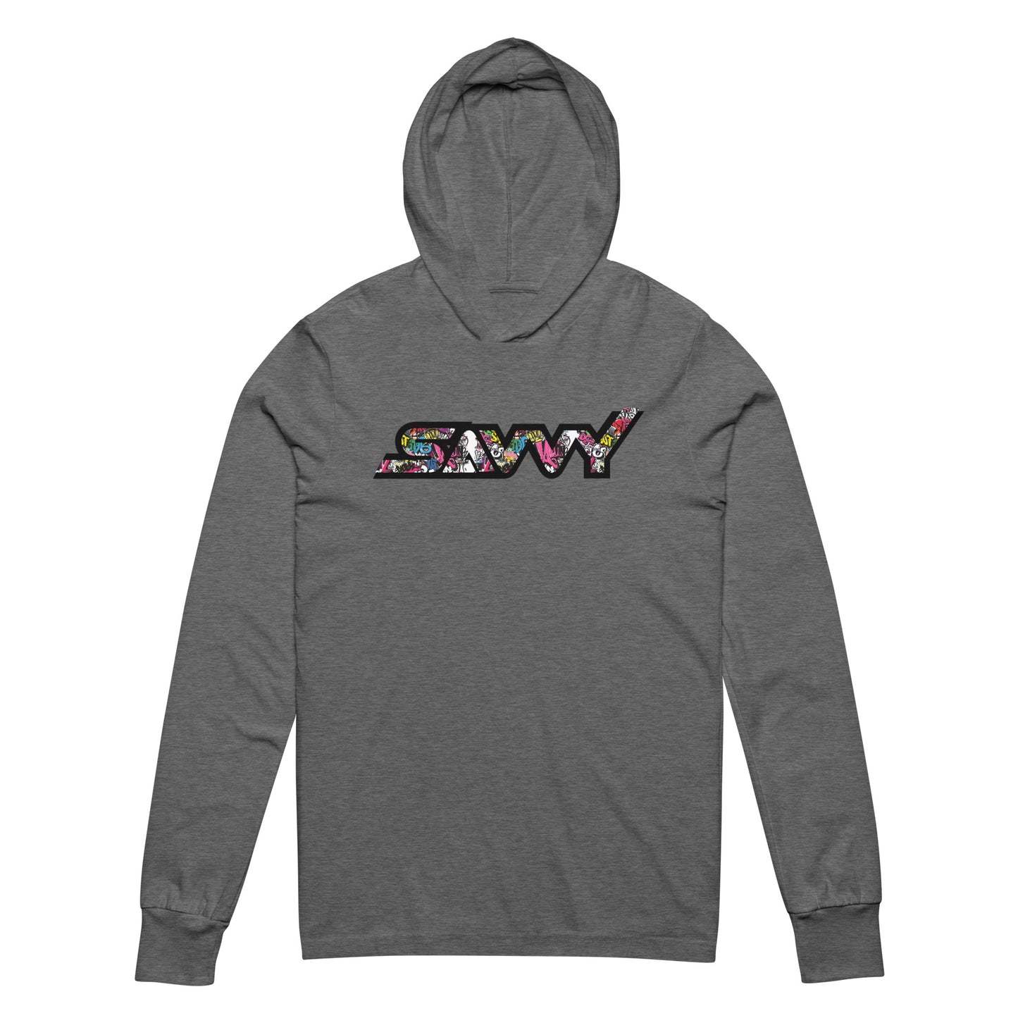 Grey Triblend