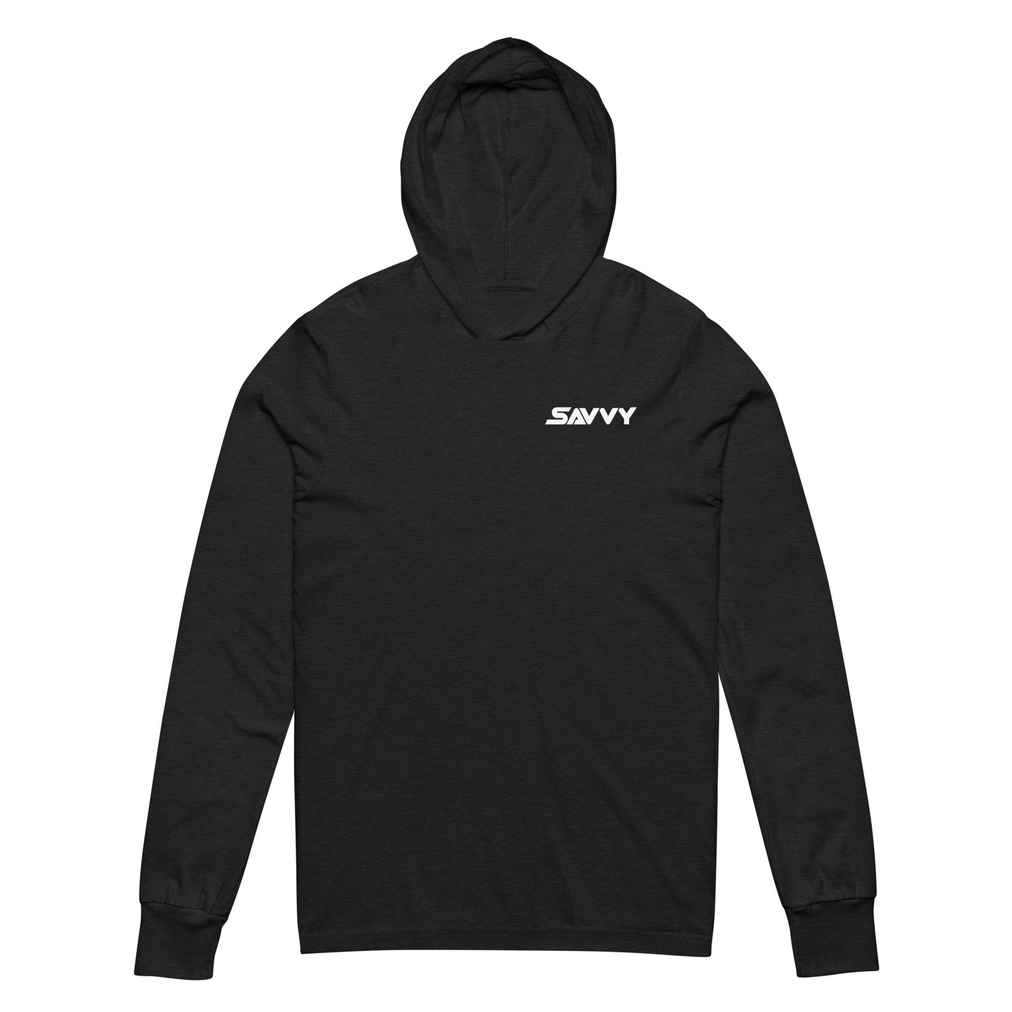Charcoal-Black Triblend