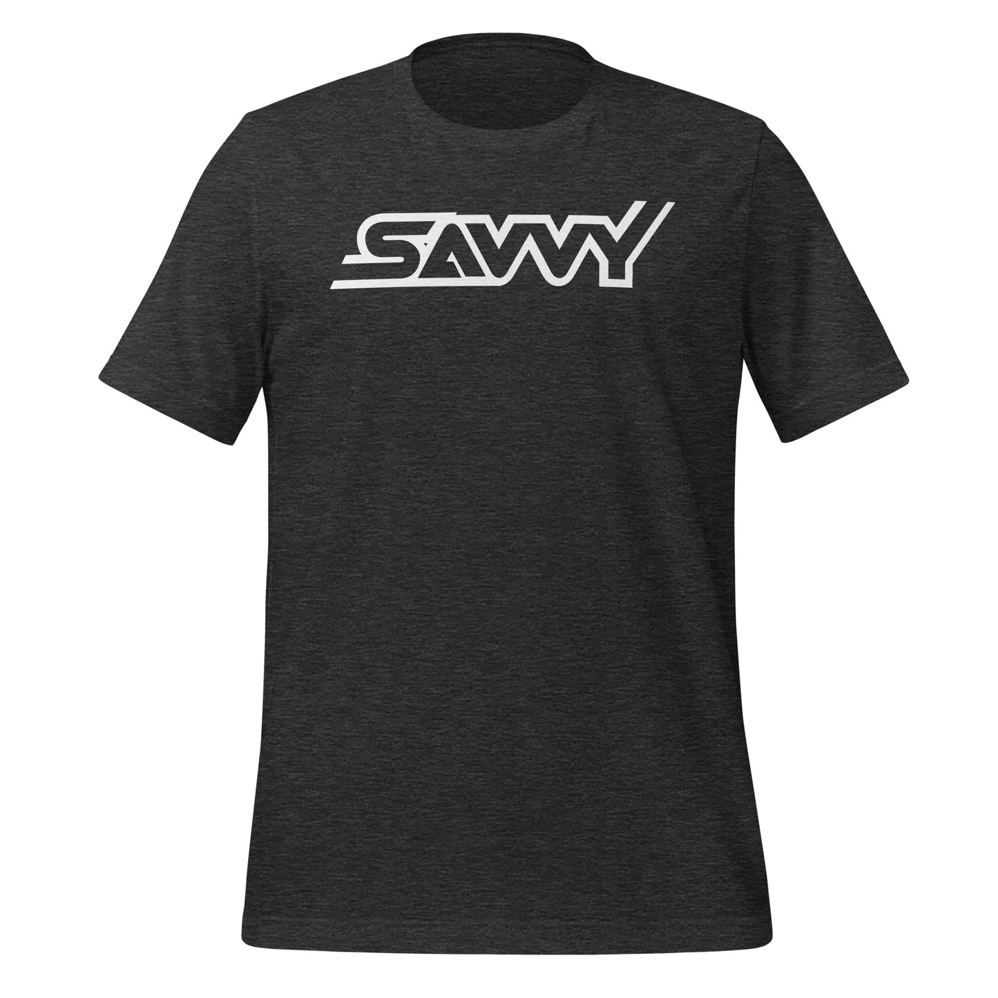 Dark Grey Heather