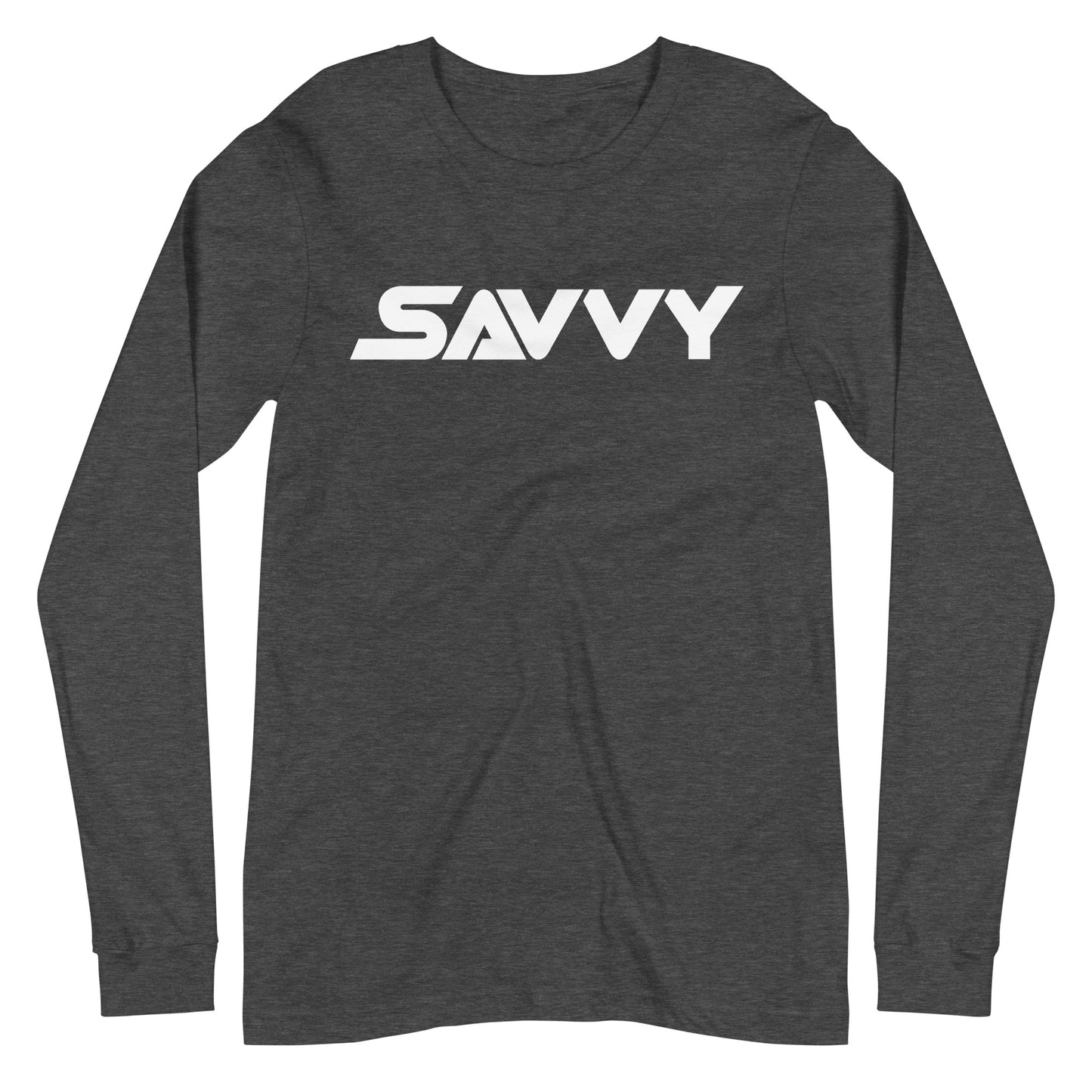 Dark Grey Heather
