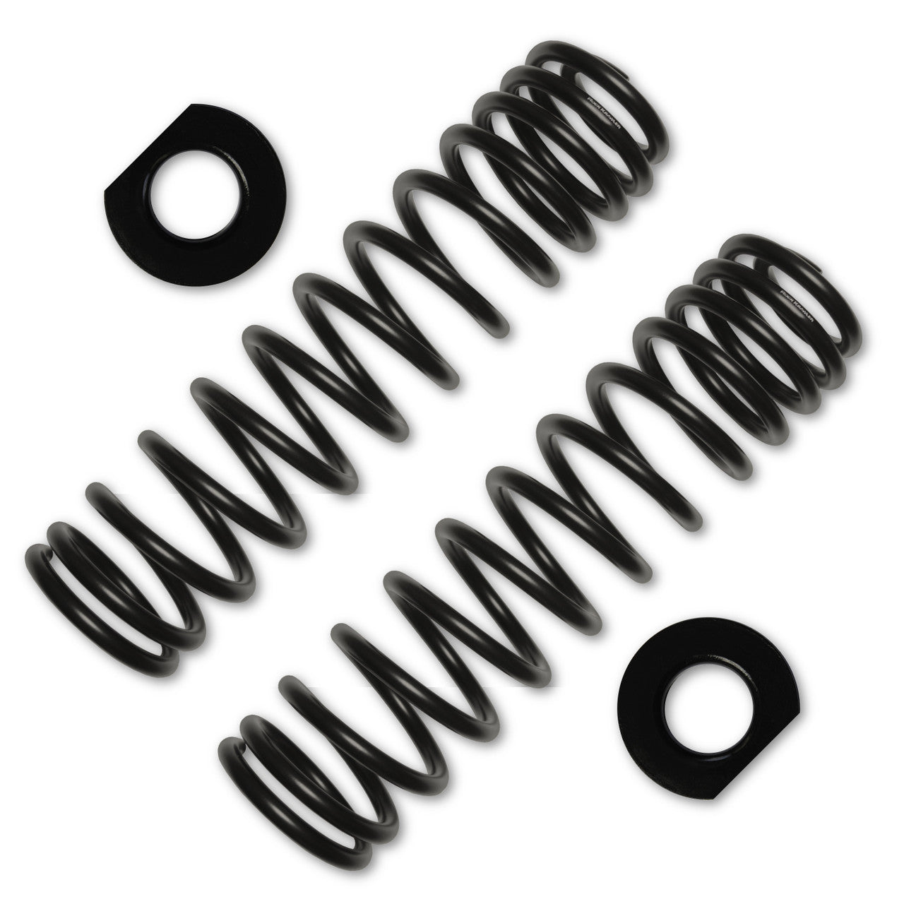 Jeep Gladiator JT Front Coil Spring Kit