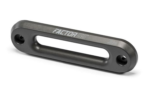 HAWSE FAIRLEAD 1.0"