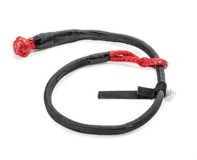 EXTREME DUTY SOFT SHACKLE 3/8' X 20″