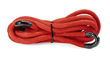 EXTREME DUTY KINETIC ENERGY ROPE 7/8″X 30′