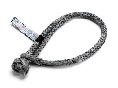 STANDARD DUTY SOFT SHACKLE - 7/16'X10'