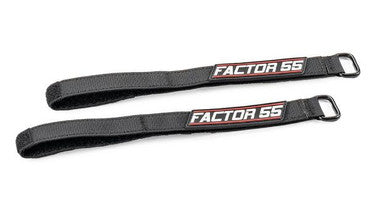 STRAP WRAPS - 20.0' X 1.0'