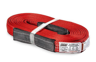 STANDARD DUTY TOW STRAP 30′ X 2″