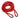 EXTREME DUTY KINETIC ENERGY ROPE 1" X 30'