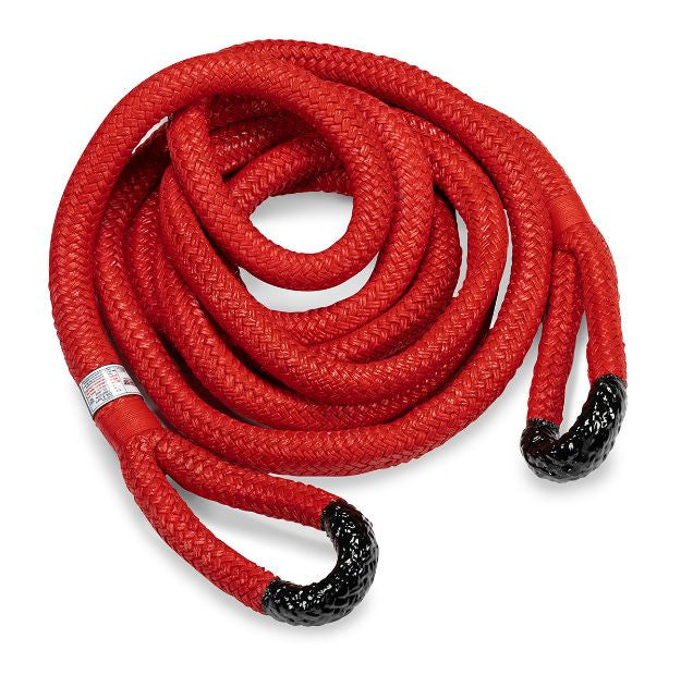 EXTREME DUTY KINETIC ENERGY ROPE 1.5" X 30'