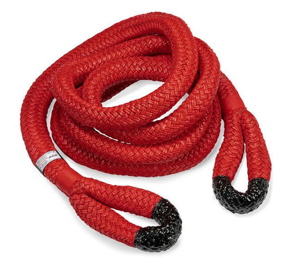 EXTREME DUTY KINETIC ENERGY ROPE 2.5" X 30'