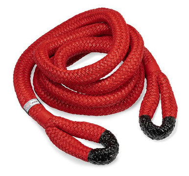 EXTREME DUTY KINETIC ENERGY ROPE 2.5' X 30'