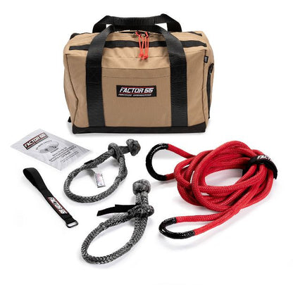 POWERSPORTS RECOVERY KIT, ST. ANTHONY