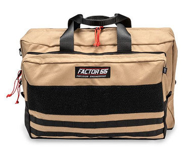 ULTIMATE RECOVERY BAG - TAN - LARGE