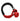 EXTREME DUTY SOFT SHACKLE 1-1/8" X 24"