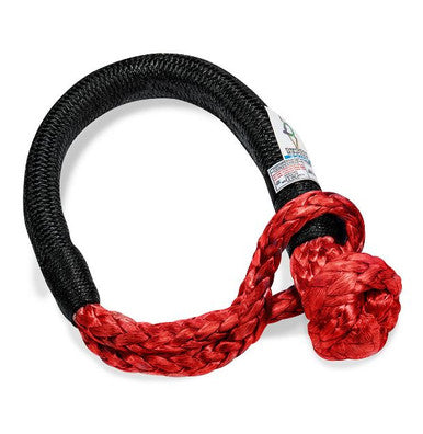 EXTREME DUTY SOFT SHACKLE 1-1/8' X 24'
