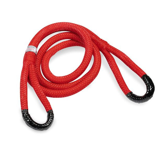 EXTREME DUTY KINETIC ENERGY BRIDLE 7/8” X 10’