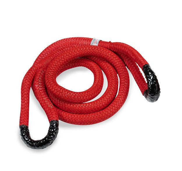 EXTREME DUTY KINETIC ENERGY BRIDLE 1” X 10’