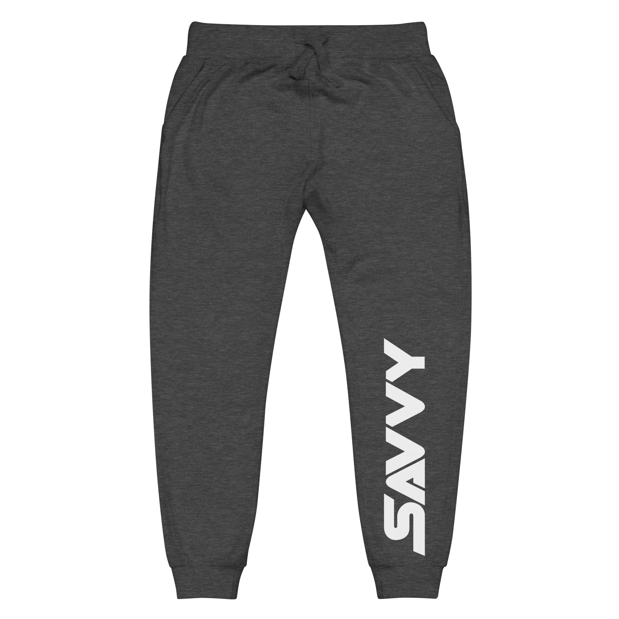 Charcoal Heather