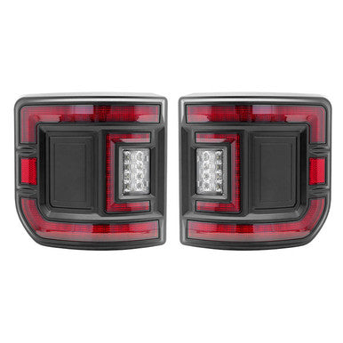 JEEP JT GLADIATOR FLUSH MOUNT TAIL LIGHTS