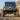 6061 aluminum rear bumper on 2007-2018 Jeep Wrangler JK, 10 lb high-clearance low-profile design