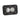 S2 Pro Black Flush Mount LED Auxiliary Light Pod - Universal