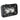 S2 Sport Black Flush Mount LED Auxiliary Light Pod - Universal