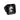 S1 Black Flush Mount Auxiliary Light Pod - Universal