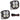 Jeep XL80 Bumper Light Kit
