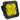 Squadron Sport Black Flush Mount LED Auxiliary Light Pod - Universal