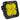 Squadron Pro Black Flush Mount LED Auxiliary Light Pod - Universal