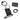 BantamX HD for JL/JT - Jeep JL/JT