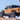 Jeep JT frame-mounted sliders