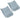 CE-9085MS - TJ/LJ/XJ/MJ/ZJ Lower Control Arm Bracket Mini-Skids
