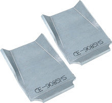 CE-9085MS - TJ/LJ/XJ/MJ/ZJ Lower Control Arm Bracket Mini-Skids