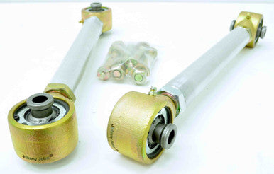 SAVVY TJ/LJ JOHNNY JOINT® ALUMINUM LOWER CONTROL ARMS