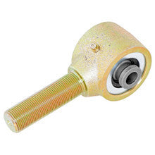 CE-9113 - Johnny Joint 2 1/2 in. Rod End (1 in. RH Thread, 2.625 in. x .562 in. Ball)