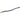 CE-9120RJK - JK Johnny Joint Rear Trac Bar