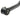 CE-9120RS - TJ/LJ Johnny Joint Rear Trac Bar