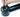 CE-9120RS - TJ/LJ Johnny Joint Rear Trac Bar