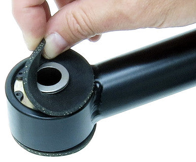 CE-9120RS - TJ/LJ Johnny Joint Rear Trac Bar