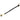 CE-9120TJS - TJ/LJ/XJ/MJ/ZJ Johnny Joint Front Trac Bar
