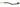 CE-9120TJS - TJ/LJ/XJ/MJ/ZJ Johnny Joint Front Trac Bar