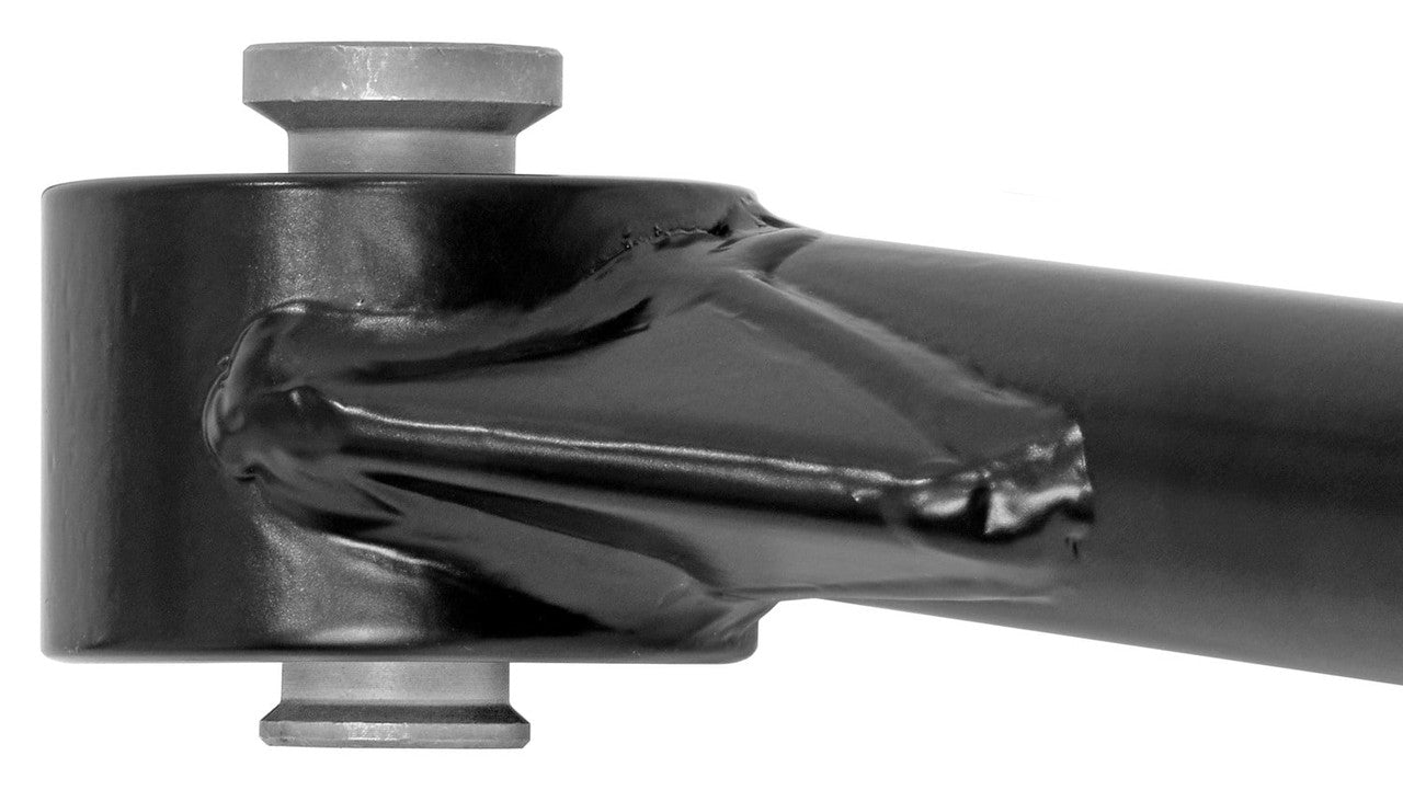 CE-9120TJS - TJ/LJ/XJ/MJ/ZJ Johnny Joint Front Trac Bar