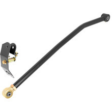 TJ/LJ Johnny Joint Rear Trac Bar w/ Geometry Correction Bracket Kit ...