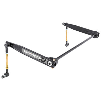 ROCK JOCK CE-9900 - TJ/LJ Antirock Front Sway Bar Kit