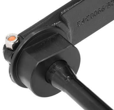 CE-9900 - TJ/LJ Antirock Front Sway Bar Kit