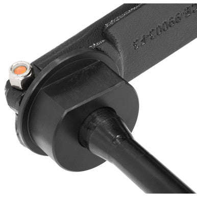 ROCK JOCK CE-9900 - TJ/LJ Antirock Front Sway Bar Kit