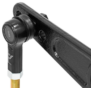 CE-9900 - TJ/LJ Antirock Front Sway Bar Kit